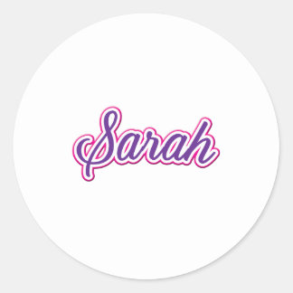11+ Baby Name Sarah Stickers and Baby Name Sarah Sticker ...