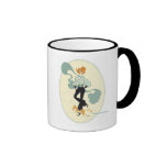 Sarah Watts' Foxy Mug mugs