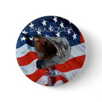 Sarahcuda 2012 Button
