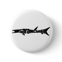 Sarahcuda Button Black