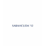 Sarahcuda Fact 1 Women's Tee t-shirts
