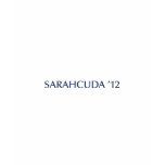 Sarahcuda Fact 2 Women's Tee t-shirts