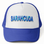 Sarahcuda, Sarah Palin Shirts hats
