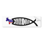 SarahCuda Snack bumper stickers