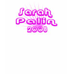 SarahPalin 2008 T Shirt