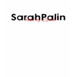 SarahPalin T Shirt