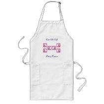 Sarah's Apron