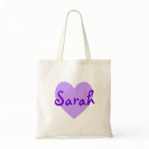 Sarah's Bag