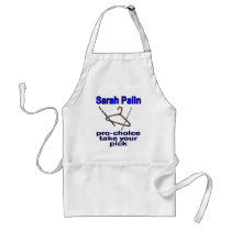 Sarah's Choice aprons