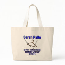 Sarah's Choice bags