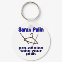 Sarah's Choice keychains