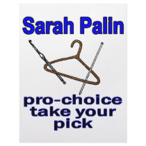 Sarah's Choice letterhead
