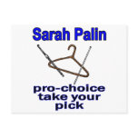 Sarah's Choice Postcards