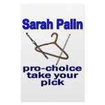 Sarah's Choice Custom Stationery