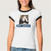 Ladies Ringer T-Shirt