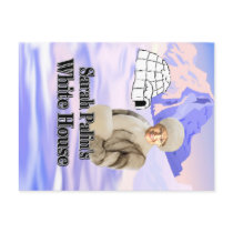 sarahs white house post cards