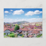 Sarajevo/Bistrik View Postcard