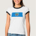 Ladies Ringer T-Shirt
