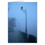 Sarajevo Fog cards