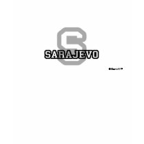 Sarajevo t-shirts