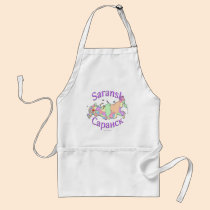 Saransk Russia aprons