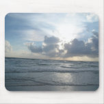 Sarasoda Beach mouse pad