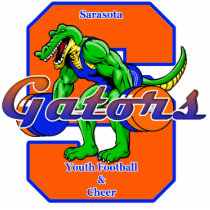 Sarasota Gators Sculpture photo sculptures by michaelkong16 Sarasota Gators Sculpture photo sculptures