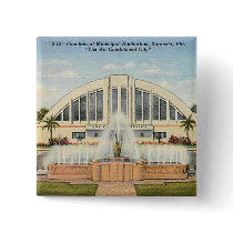 Sarasota's Municipal Auditorium