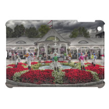 Saratoga 10 I-Pad Mini Case Case For The iPad Mini