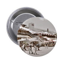 Saratoga 1864 button