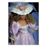 Saratoga Doll cards