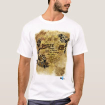 Saratoga New York t-shirts