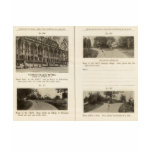 Saratoga Springs Dunning Street t-shirts