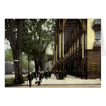 Saratoga Springs, New York Cards