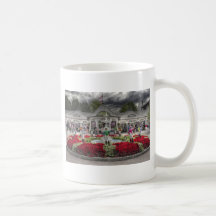 Saratoga's 12 Stakes Winners.jpg Coffee Mugs