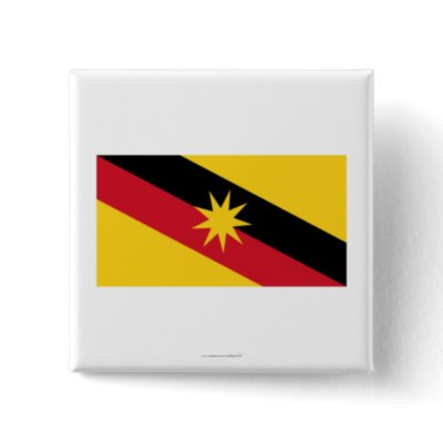 bendera sarawak