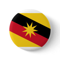 Sarawak, Malaysia buttons by bestflag Sarawak, Malaysia buttons