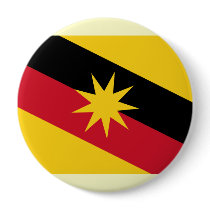 Sarawak, Malaysia Button