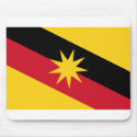 Sarawak, Malaysia mousepads