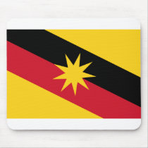 Sarawak, Malaysia mousepads