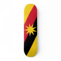 Sarawak, Malaysia skateboards