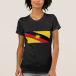 Sarawak, Malaysia T-shirts