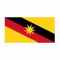 Sarawak, Malaysia t-shirts