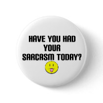 sarcasm buttons