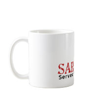 Sarcasm - Served Free Daily mugs