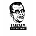 Sarcasm Shirt