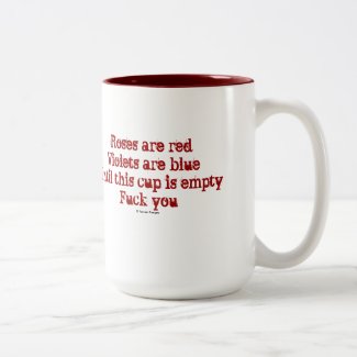 Sarcastic Coffee Mug