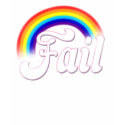 Sarcastic Fail Shirt by kippygo Sarcastic Fail Shirt