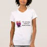 Sarcastic Harry Hog T-Shirt