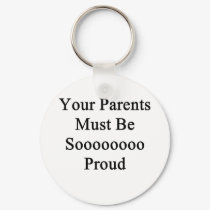 sarcastic insult  joke keychains
